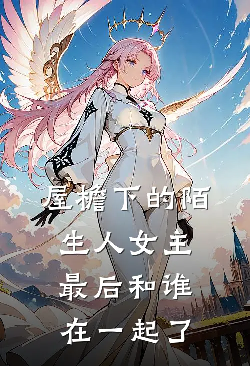 屋檐下的陌生人女主最后和谁在一起了