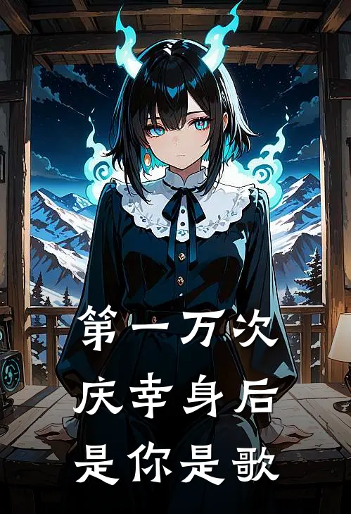 第一万次庆幸身后是你是歌