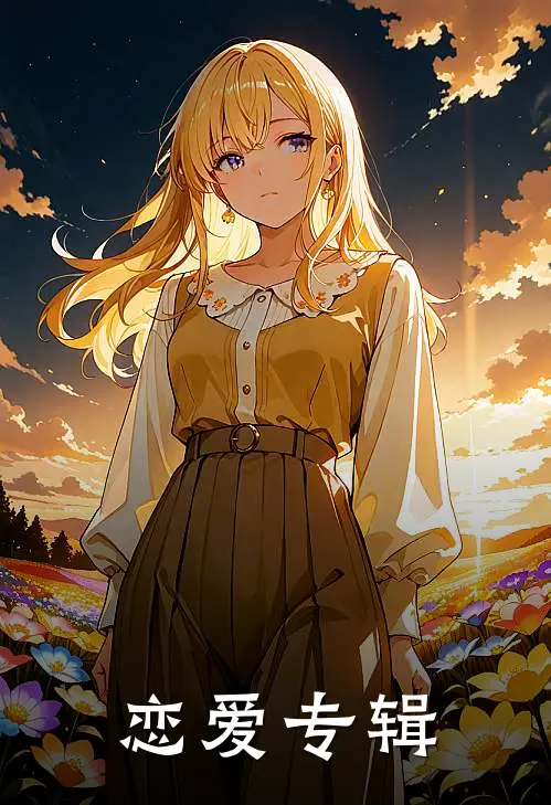 恋爱专辑(阿P阿X)全本免费在线阅读_阿P阿X全文阅读