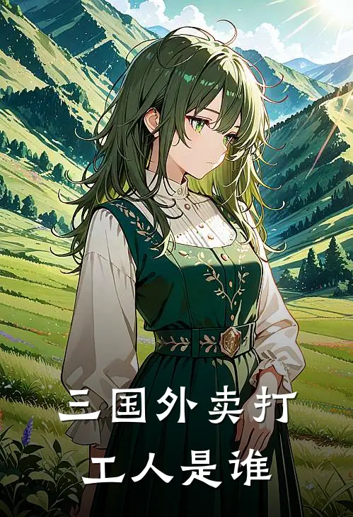 三国外卖打工人是谁