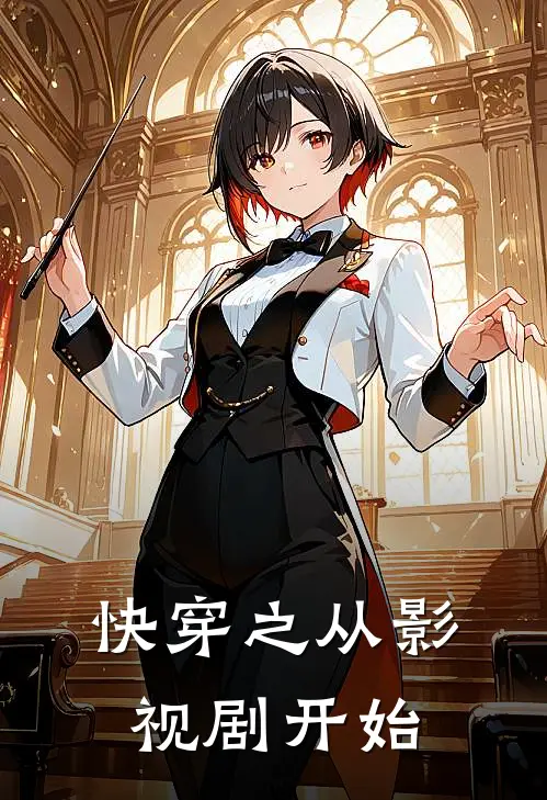 快穿之从影视剧开始