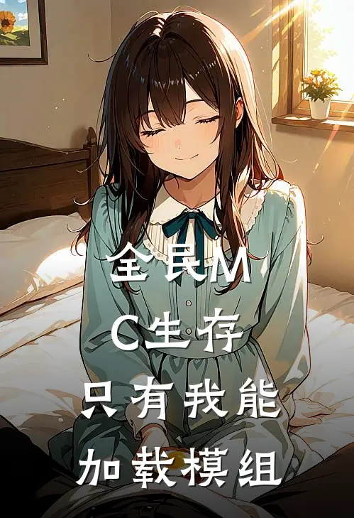 全民MC生存，只有我能加载模组