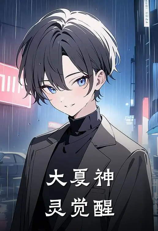 大夏神灵觉醒