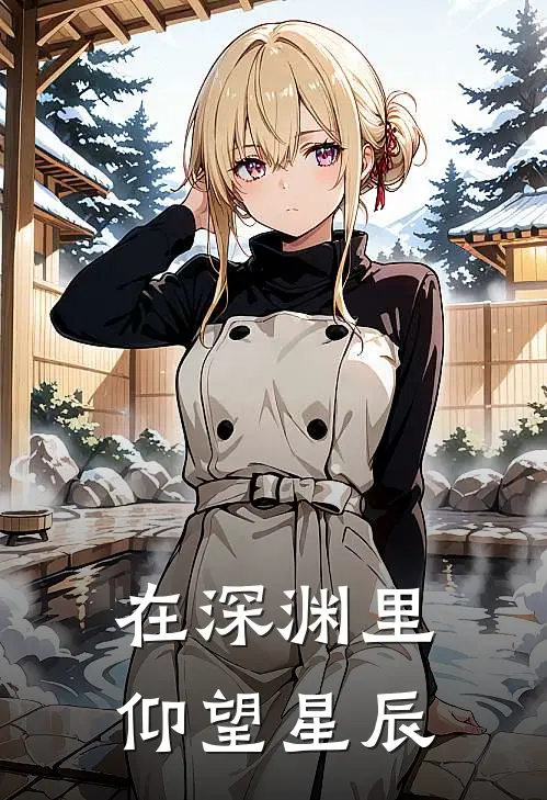 在深渊里仰望星辰