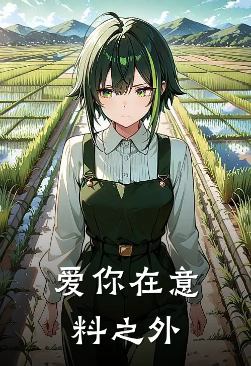 爱你在意料之外