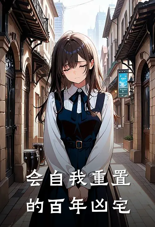 会自我重置的百年凶宅