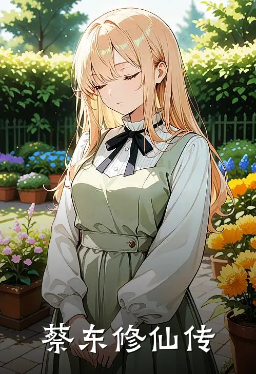 蔡东修仙传(姬坤宗蔡东)最新章节在线阅读_(蔡东修仙传)最新章节在线阅读