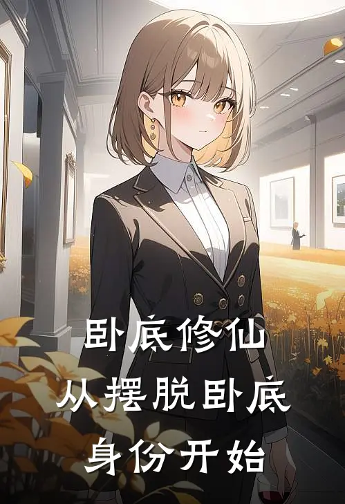 卧底修仙：从摆脱卧底身份开始