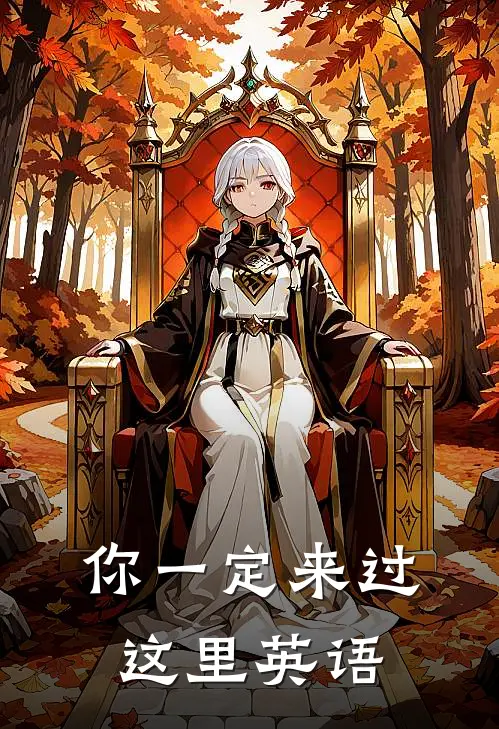 你一定来过这里英语