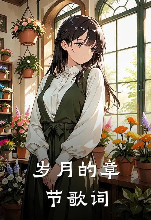 岁月的章节歌词