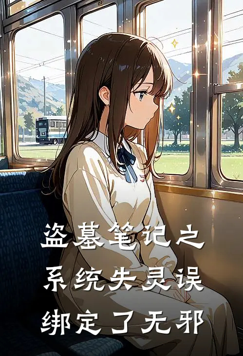 盗墓笔记之系统失灵误绑定了无邪