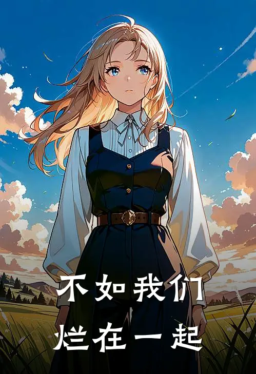 不如我们烂在一起