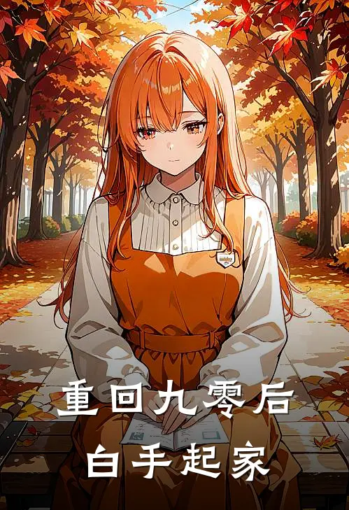 重回九零后白手起家