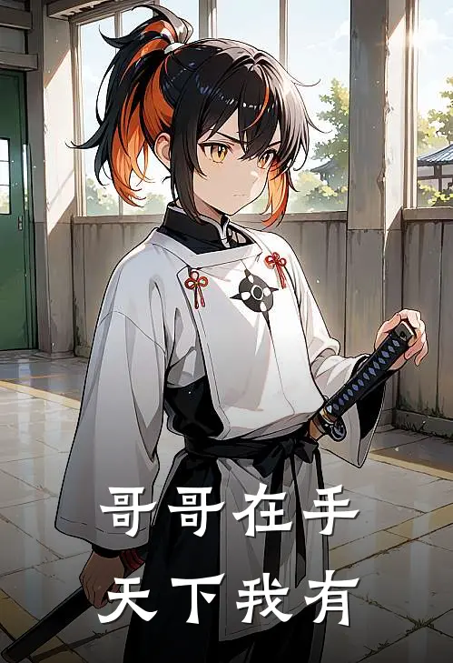 哥哥在手天下我有