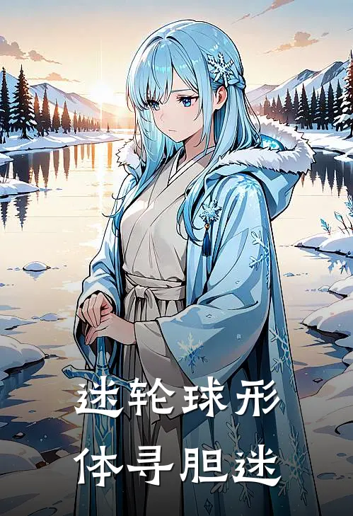 迷轮球形体寻胆迷