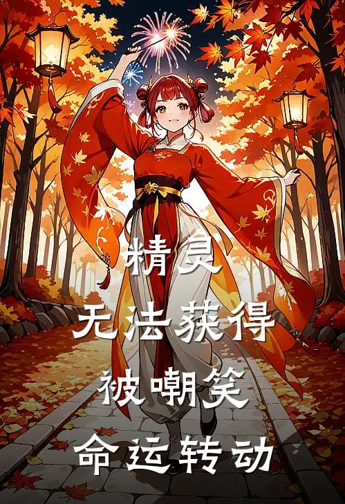 精灵：无法获得被嘲笑，命运转动