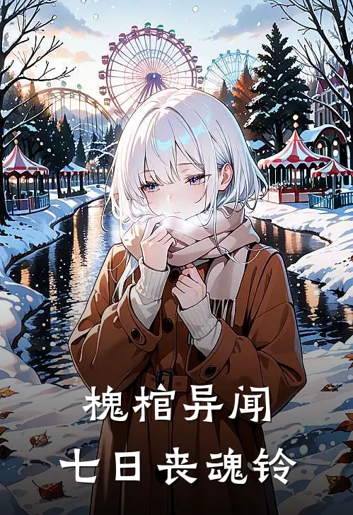 槐棺异闻：七日丧魂铃