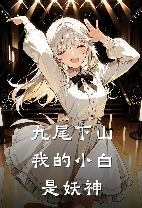 九尾下山：我的小白是妖神