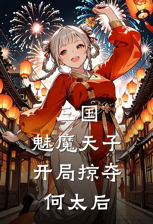 三国：魅魔天子，开局掠夺何太后