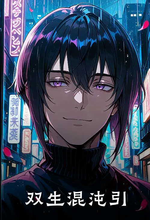 双生混沌引