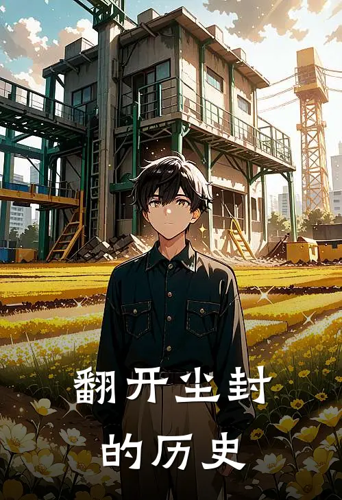 翻开尘封的历史