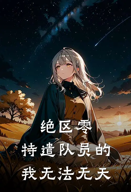 绝区零：特遣队员的我无法无天