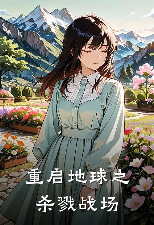 重启地球之杀戮战场