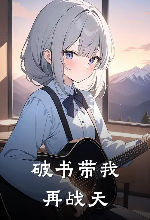 破书带我再战天