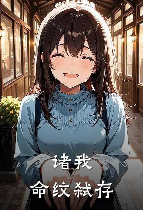 诸我：命纹弑存