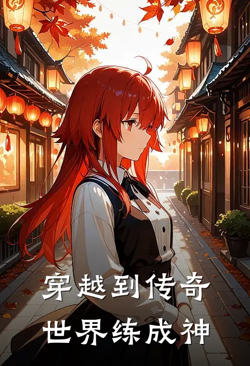 穿越到传奇世界练成神