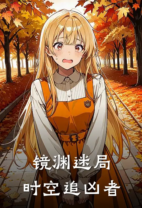 镜渊迷局：时空追凶者