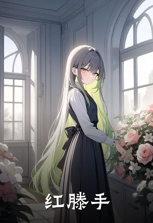 红滕手