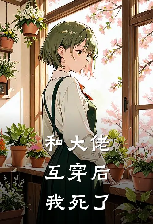 和大佬互穿后，我死了