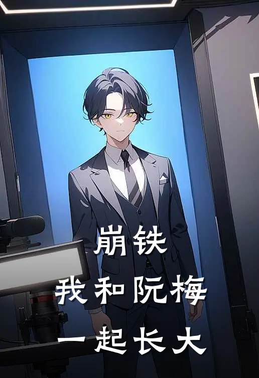 崩铁：我和阮梅一起长大