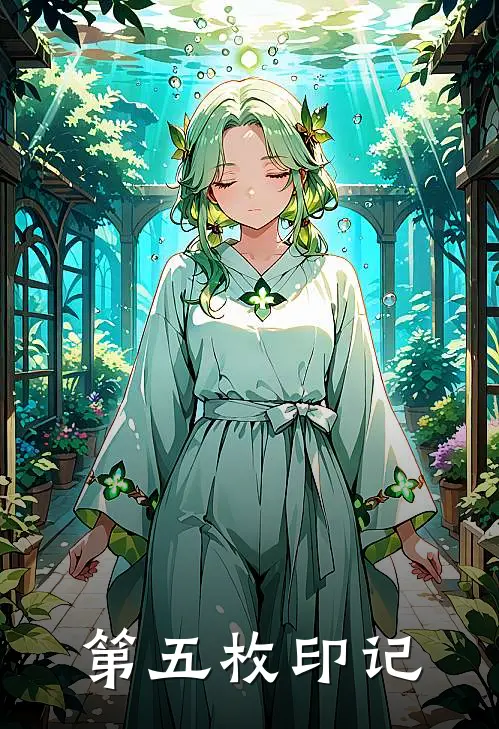 第五枚印记