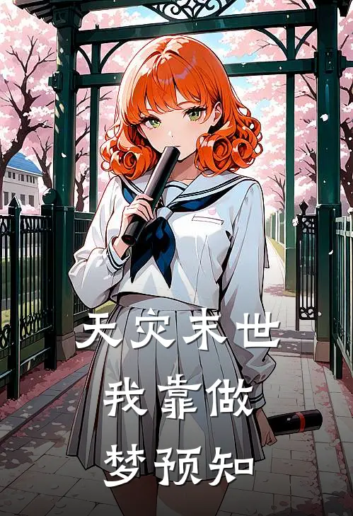 天灾末世：我靠做梦预知