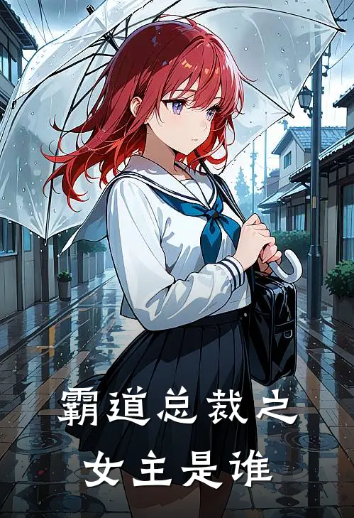 霸道总裁之女主是谁