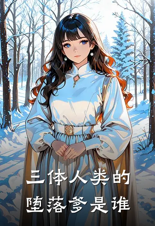 三体人类的堕落爹是谁