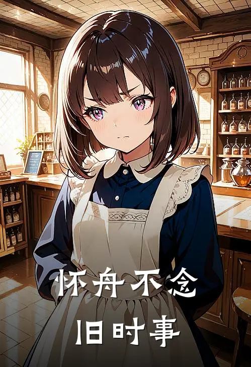 怀舟不念旧时事