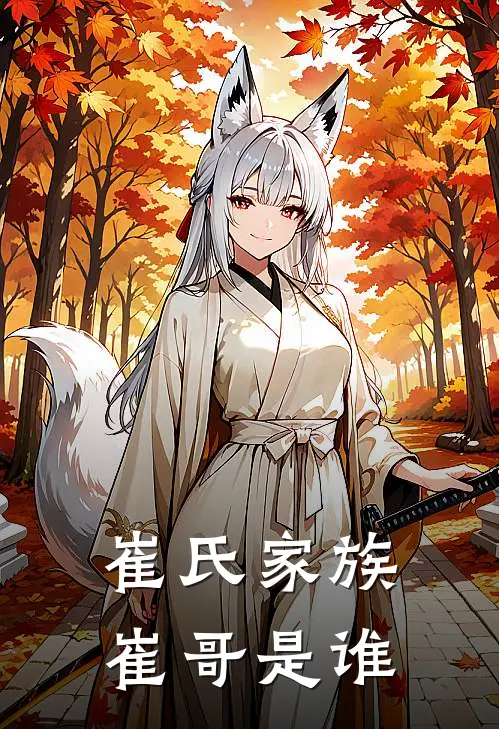 崔氏家族崔哥是谁