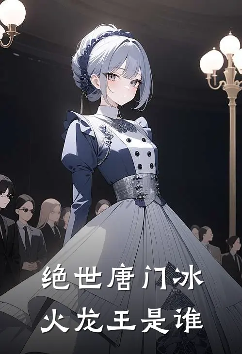 绝世唐门冰火龙王是谁