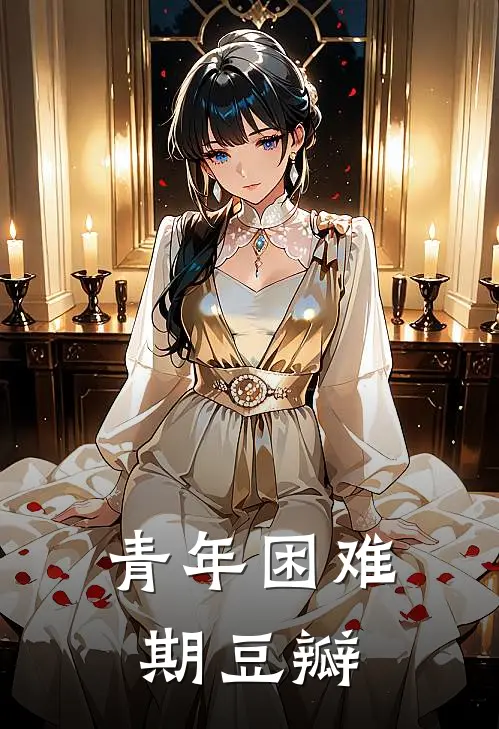 青年困难期豆瓣