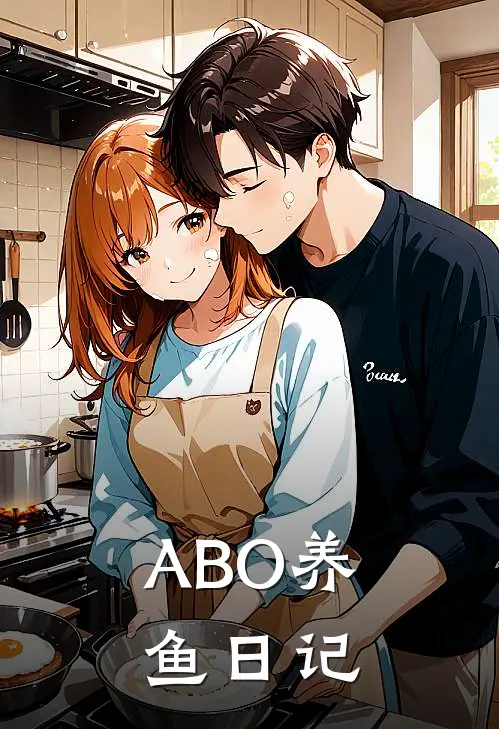 【ABO】养鱼日记