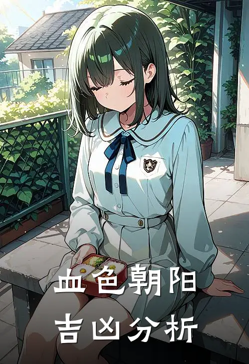 血色朝阳 吉凶分析