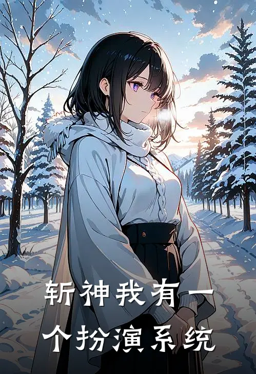 斩神我有一个扮演系统