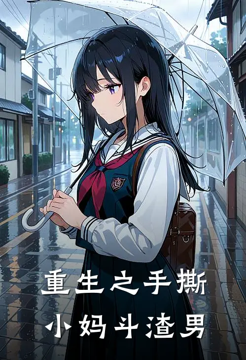 重生之手撕小妈斗渣男