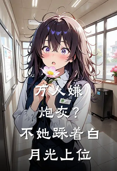 万人嫌炮灰？不她踩着白月光上位