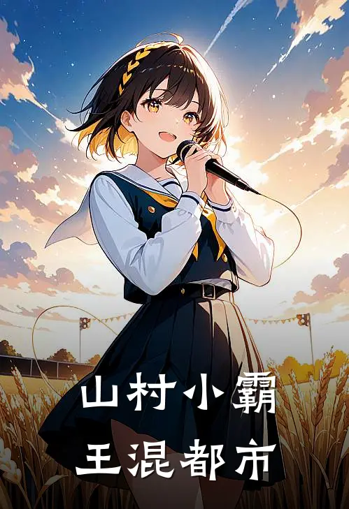 山村小霸王混都市