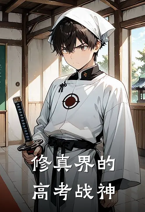 修真界的高考战神