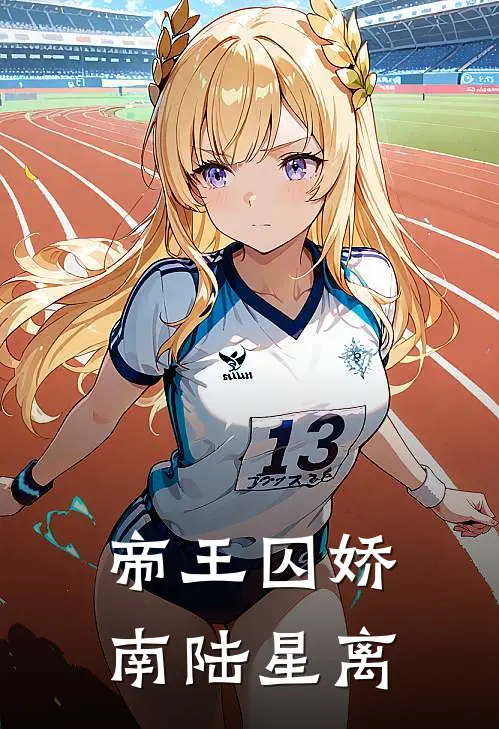 帝王囚娇南陆星离